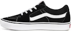 Buy Vans ComfyCush Sk8-Low '经典黑白' VN0A4UVCVNE