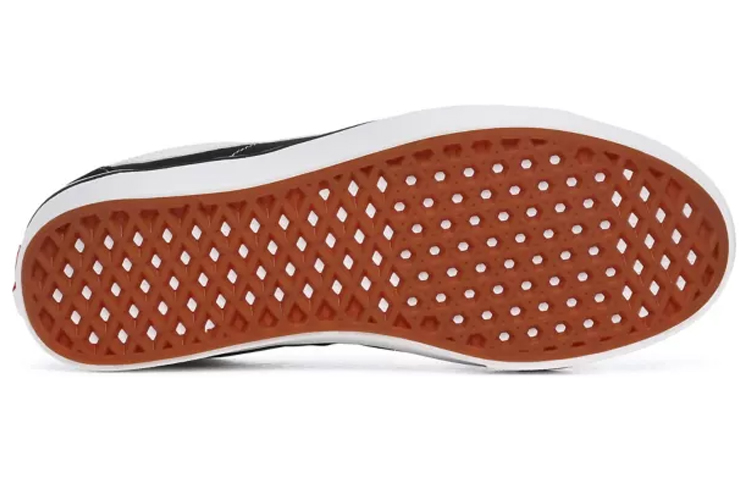 Purchase Vans ComfyCush Sk8-Low '经典黑白' VN0A4UVCVNE