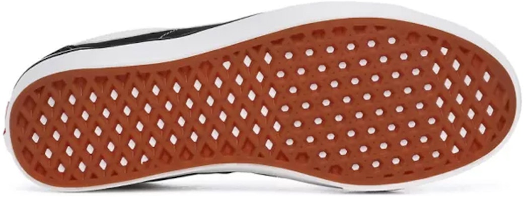 Vans ComfyCush Sk8-Low '经典黑白' VN0A4UVCVNE Purchase Vans ComfyCush Sk8-Low '经典黑白' VN0A4UVCVNE