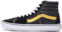 Buy Vans ComfyCush SK8-Hi 'Hitam Kuning' VN0A3WMB1PW