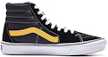 Order Vans ComfyCush SK8-Hi 'Hitam Kuning' VN0A3WMB1PW