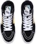 Shop Vans ComfyCush SK8-Hi 'Hitam Kuning' VN0A3WMB1PW