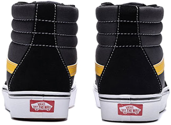 Vans ComfyCush SK8-Hi 'Hitam Kuning' VN0A3WMB1PW Purchase Vans ComfyCush SK8-Hi 'Hitam Kuning' VN0A3WMB1PW