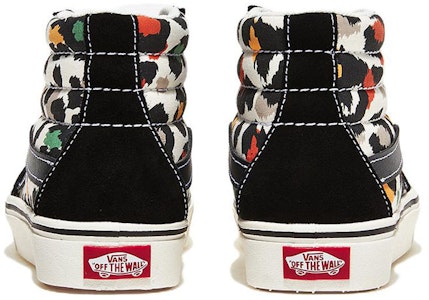 Vans Comfycush SK8-HI 黑白绿高帮鞋 VN0A7TNOBML Purchase Vans Comfycush SK8-HI 黑白绿高帮鞋 VN0A7TNOBML