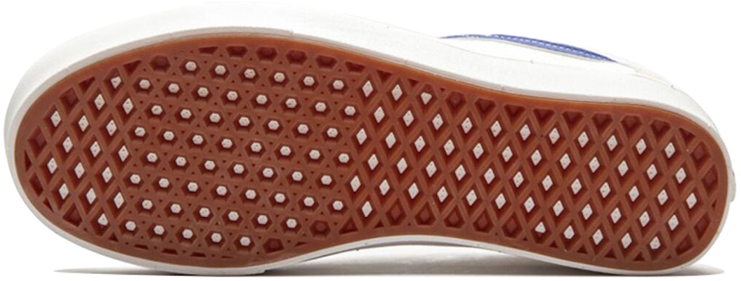 Vans Sk8-low Comfycush 白蓝款低帮滑板鞋 VN0A4UVC1SL Shop Vans Sk8-low Comfycush 白蓝款低帮滑板鞋 VN0A4UVC1SL