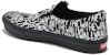Vans ComfyCush Slip-On 'Sikat - Hitam' VN0A3WMD2QZ