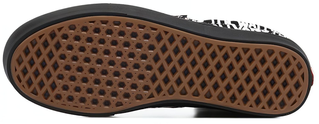 Vans ComfyCush Slip-On 'Brush - Black' VN0A3WMD2QZ Purchase Vans ComfyCush Slip-On 'Brush - Black' VN0A3WMD2QZ