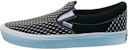 Vans ComfyCush Slip-On 'Sulaman Denim' VN0A3WMD4B0