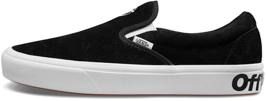Vans ComfyCush Slip-On 'Distort' VN0A3WMDVX6 Vans ComfyCush Slip-On 'Distort' VN0A3WMDVX6