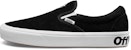 Vans ComfyCush Slip-On 'Distort' Lelaki Perempuan Casual Lelap VN0A3WMDVX6
