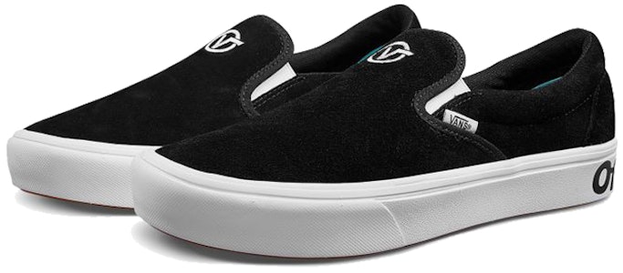 バンズ コンフィクッシュ スリッポン "ディストート" (Vans ComfyCush Slip-On "Distort") VN0A3WMDVX6 Lookbook バンズ コンフィクッシュ スリッポン "ディストート" (Vans ComfyCush Slip-On "Distort") VN0A3WMDVX6