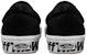 Vans ComfyCush Slip-On 'Distort' Lelaki Perempuan Casual Lelap VN0A3WMDVX6