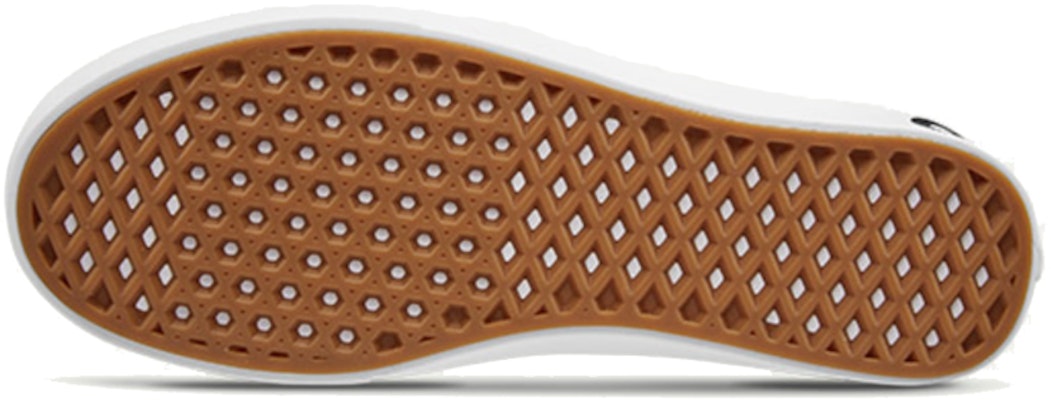 Vans ComfyCush Slip-On "幻影" VN0A3WMDVX6 Details for Vans ComfyCush Slip-On "幻影" VN0A3WMDVX6