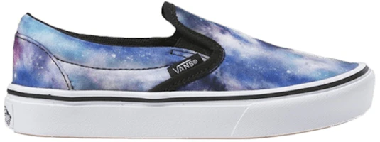 Vans ComfyCush Slip-On 'Galaxy' VN0A4UUBG4F Vans ComfyCush Slip-On 'Galaxy' VN0A4UUBG4F