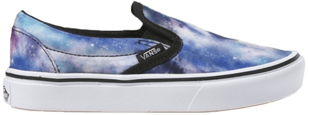 Vans ComfyCush Slip-On 'Galaxy' VN0A4UUBG4F Buy Vans ComfyCush Slip-On 'Galaxy' VN0A4UUBG4F