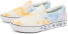 Vans ComfyCush Slip-On 'Pastel Tie Dye' Warna Pastel VN0A7TNMB1Y