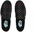 Lookbook Vans Comfycush 懶人鞋 '綠色格紋棋盤' VN0A3WMDTFO