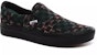 Vans Comfycush Slip-On 'Plaid Checkerboard - Hijau' VN0A3WMDTFO