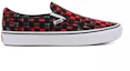 Order Vans Comfycush 懶人鞋 '格子棋盤 - 紅色' VN0A3WMDTG7