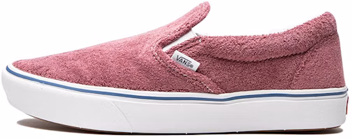 Vans ComfyCush Slip-On 'Terry - Deco Rose' VN0A3WMDB27 Vans ComfyCush Slip-On 'Terry - Deco Rose' VN0A3WMDB27