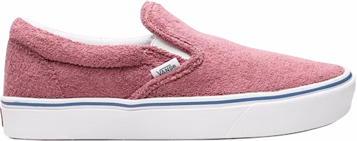 Vans ComfyCush Slip-On 'Terry - Deco Rose' VN0A3WMDB27 Vans ComfyCush Slip-On 'Terry - Deco Rose' VN0A3WMDB27