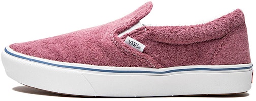 Vans ComfyCush Slip-On 'Terry - Deco Rose' VN0A3WMDB27 Vans ComfyCush Slip-On 'Terry - Deco Rose' VN0A3WMDB27