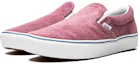 Order Vans ComfyCush 便鞋「毛巾布 - 裝飾玫瑰」VN0A3WMDB27