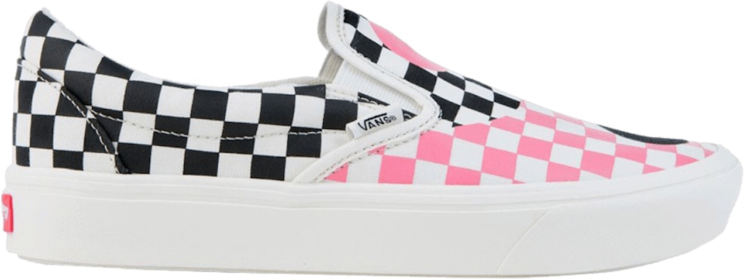 Vans Comfycush Slip-On 'Ying Yangs' VN0A3WMDVO9 Buy Vans Comfycush Slip-On 'Ying Yangs' VN0A3WMDVO9