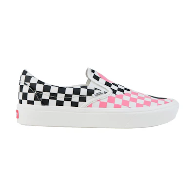 Vans Comfycush Slip-On 'Ying Yangs'