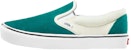 Vans Comfycush Slip-On Hijau VN0A3WMDVO7