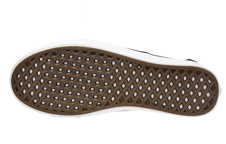 Shop Vans Comfycush Slip-On Hijau VN0A3WMDVO7