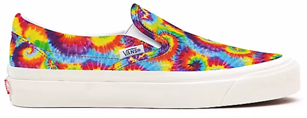 Vans Comfycush Slip-on Multi-Color VN0A3CST028 Order Vans Comfycush Slip-on Multi-Color VN0A3CST028