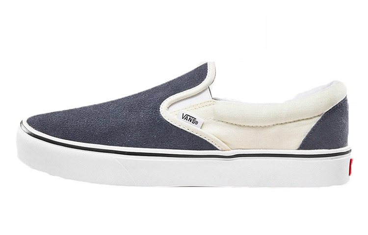 Vans Comfycush Slip-On Navy Blue Dark Blue VN0A3WMDVO6