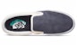 Vans Comfycush Slip-On Biru Navy Biru Gelap VN0A3WMDVO6