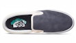 Lookbook Vans Comfycush Slip-On Biru Navy Biru Gelap VN0A3WMDVO6