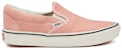 Kasut Slip-on Vans Comfycush Merah Jambu VN0A3WMD4CW