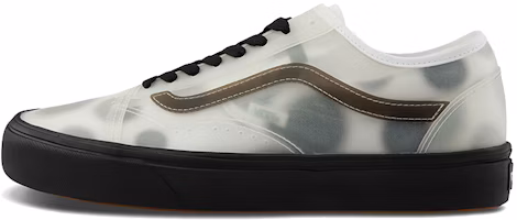Vans ComfyCush Slip-Skool 'Camo Pixel Blue' VN0A4P3E2RB Vans ComfyCush Slip-Skool 'Camo Pixel Blue' VN0A4P3E2RB