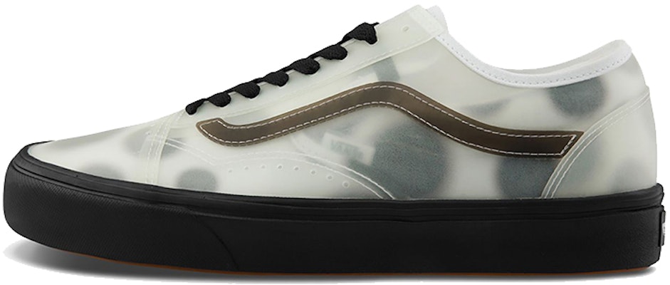 Vans ComfyCush Slip-Skool 'Camo Pixel Blue' VN0A4P3E2RB Buy Vans ComfyCush Slip-Skool 'Camo Pixel Blue' VN0A4P3E2RB
