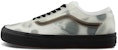Vans ComfyCush Slip-Skool 'Camo Pixel Biru' VN0A4P3E2RB