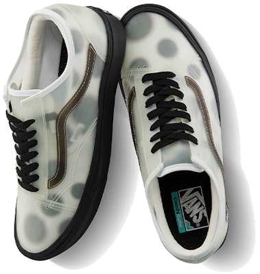 Vans ComfyCush Slip-Skool '迷彩像素蓝' VN0A4P3E2RB Purchase Vans ComfyCush Slip-Skool '迷彩像素蓝' VN0A4P3E2RB