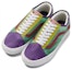 Lookbook Vans COMFYCUSH SLIP-SKOOL (J@ZZ) 'Hijau Ungu' VN0A4P3E2R8