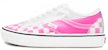 Vans ComfyCush Slip-Skool 'Knockout Pink Checkerboard' VN0A4P3EWYI