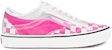 Vans ComfyCush Slip-Skool 'Knockout Pink Checkerboard' VN0A4P3EWYI