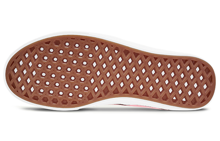 Purchase Vans ComfyCush Slip-Skool ''Checkerboard Rosa Acceso'' VN0A4P3EWYI