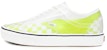 Vans ComfyCush Slip-Skool 'Safety Yellow Checkerboard' Kuning Kotak-Kotak VN0A4P3EWYJ