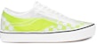 Vans ComfyCush Slip-Skool 'Safety Yellow Checkerboard' Kuning Kotak-Kotak VN0A4P3EWYJ