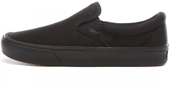 Vans Comfycush Slip-on Negro VN0A3WMDVND Buy Vans Comfycush Slip-on Negro VN0A3WMDVND