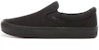 Vans Comfycush Slip-on Hitam VN0A3WMDVND