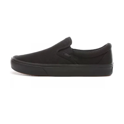 Vans Comfycush Slip-on Black