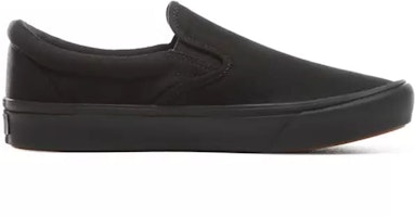 Vans Comfycush Slip-on Negro VN0A3WMDVND Order Vans Comfycush Slip-on Negro VN0A3WMDVND